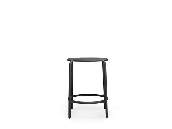 Image 1 of Table de bar / mange-debout Fatboy 'Toni Haute Bistrot NEW