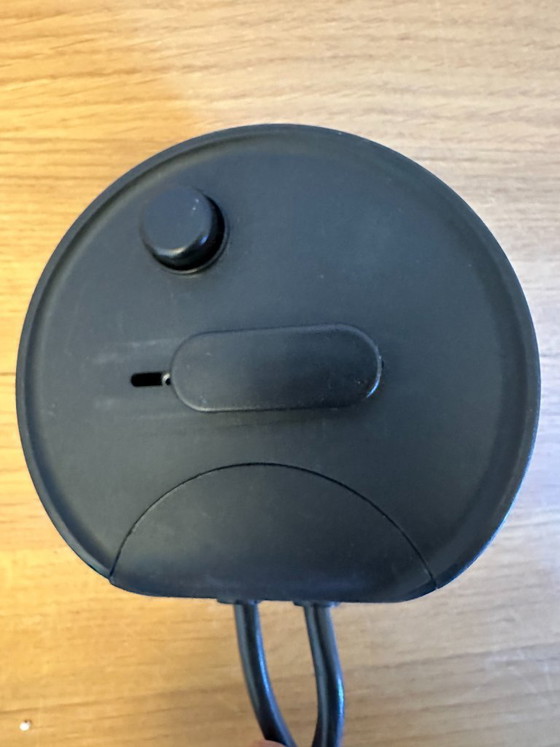 Image 1 of Quasar Madonna, ikonischer Verstärker von Jan des Bouvrie, brutalistisches klassisches Design