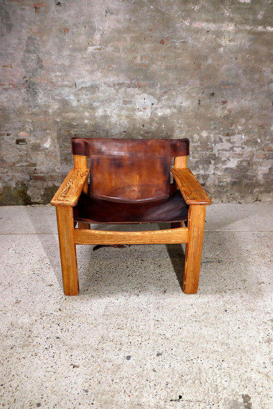 Image 1 of 2x Natura Fauteuil by Karin Mobring