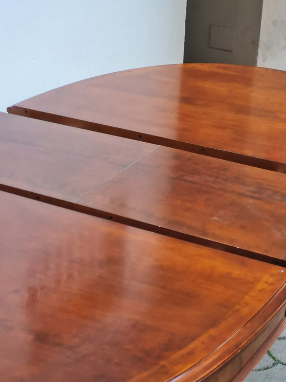 Large Grange Table – Dining tables, Wood (photo 8 of 11)