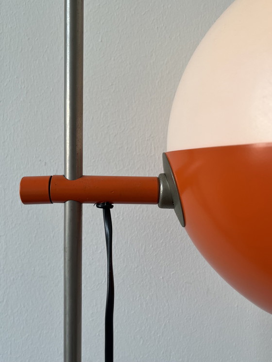 Image 1 of Lampada da terra Hala Zeist Holland 1970