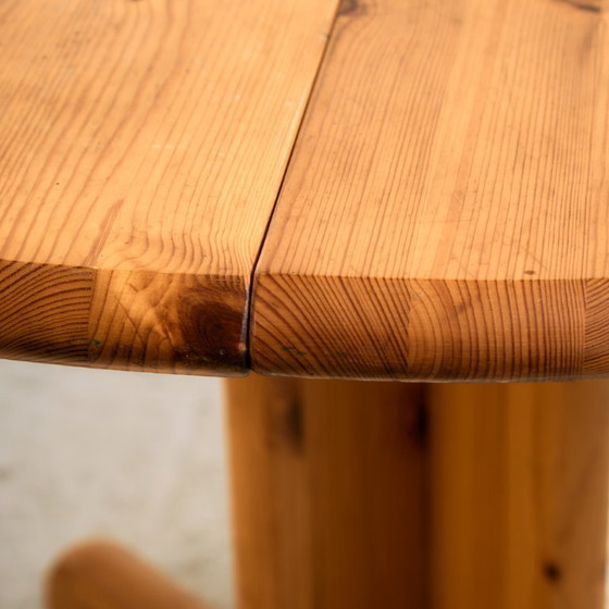 Image 1 of MK10868 Juego de comedor de pino de Rainer Daumiller, Juego de 7