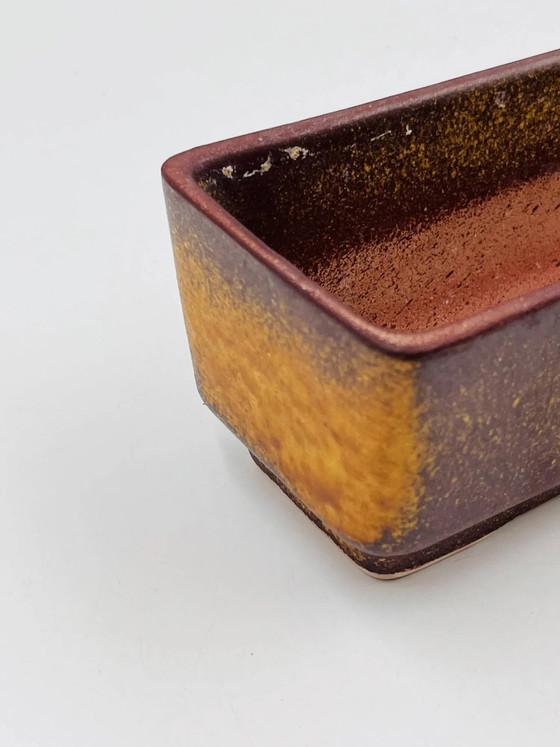 Vetter Keramik-Pflanzgefäß – Vasen, Porcelain, Ceramic, Vintage (photo 6 of 7)