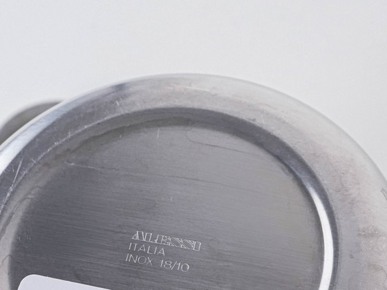 Image 1 of Secchiello per il ghiaccio, design italiano, anni '70, prodotto da Alessi