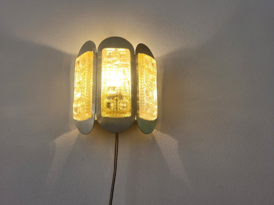 Image 1 of Lampade da parete vintage danesi di Vitrika