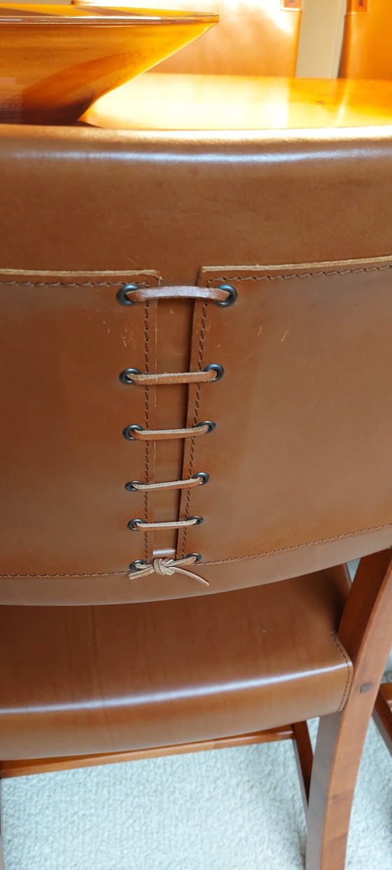 Image 1 of Shaker dining area with 4 chairs by Schuitema and Sons