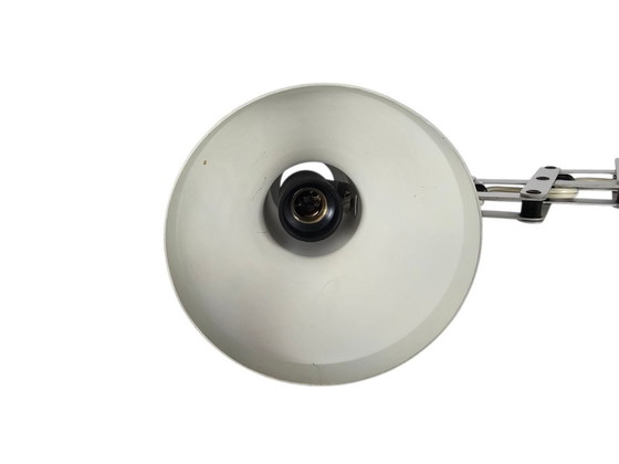 Image 1 of Hala Zeist – Scherenlampe – Holland – 60er Jahre