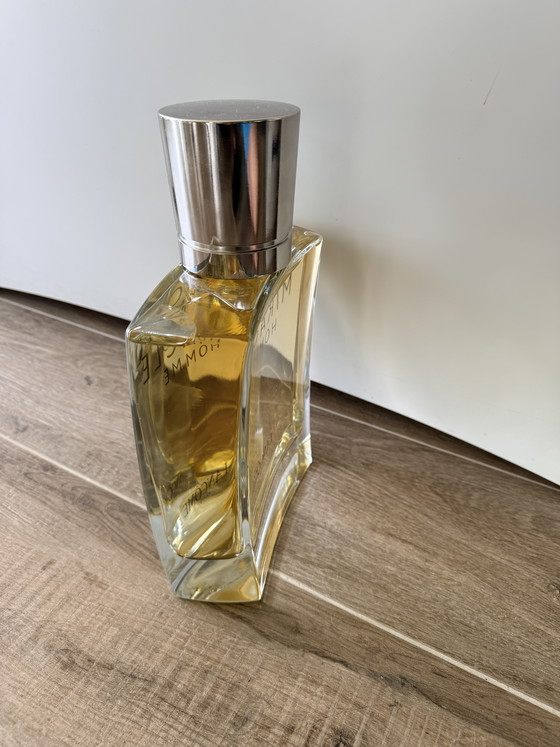 Image 1 of Grande bouteille factice Lancôme 