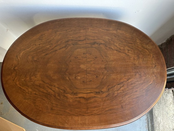 Image 1 of Pander side table – The Hague – ca. early 1920s