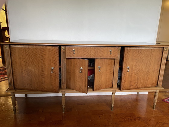 Image 1 of Vintage Sideboard