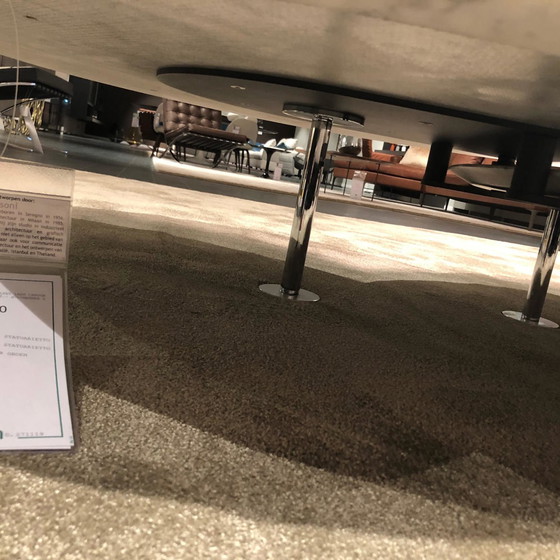 Image 1 of Knoll International Grasshopper salontafel (set van 3)