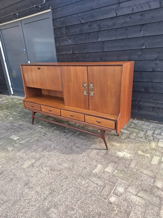 Image 1 of Mobile combinato Louis van Teeffelen 109