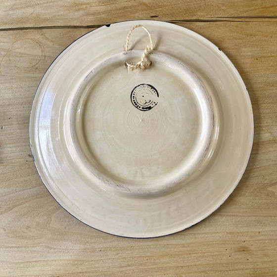 Image 1 of Plato grande del Magreb