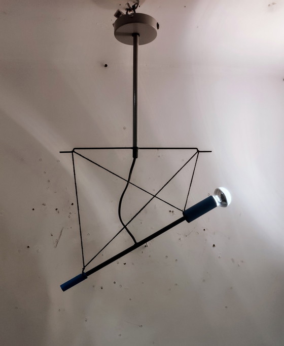 Image 1 of Torch ST van Herman Hermsen jaren 80