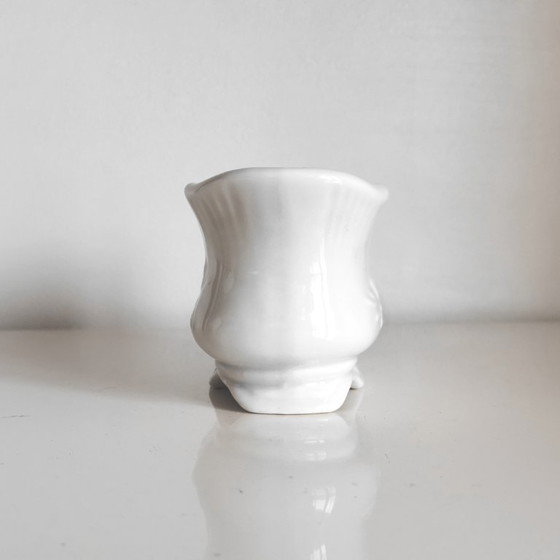 Image 1 of VASO/VASO/PIANTA VINTAGE PER CACTUS