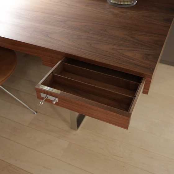 Image 1 of Carl Hansen CH110 desk