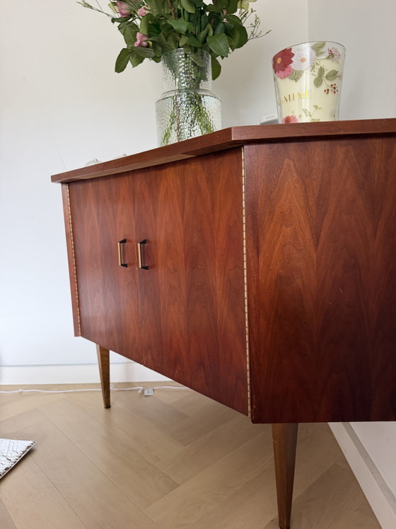 Corner cabinet – Merk onbekend, Wall cabinet, Wood (photo 9 of 9)