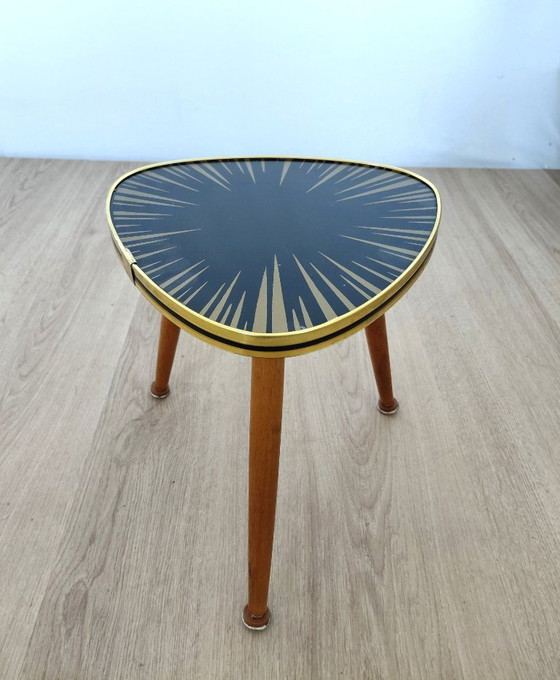 Image 1 of Tavolo separato per piante degli anni '50