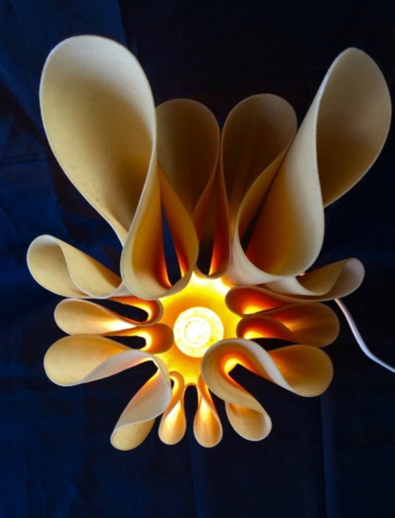 Image 1 of Georgia Jacob - Sfeervolle lamp "ATHENA