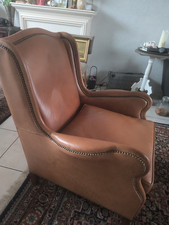 Image 1 of Poltrona club Gedelux