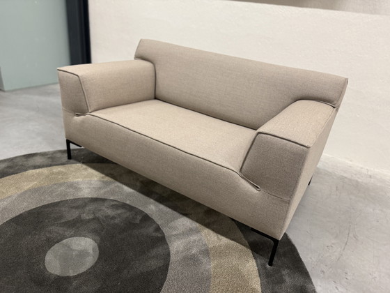 Image 1 of Design auf Lager Bloq Loveseat Ploegwool 152