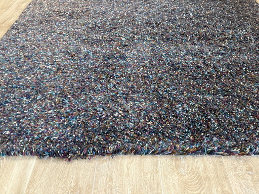 Tapis de luxe Brink En Campman Flamenco 59028 – 160 x 230 cm