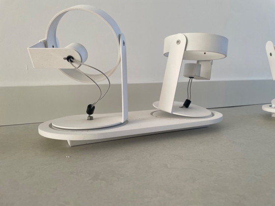 Image 1 of Taches blanches des Toss B Big Bang 1 et 2