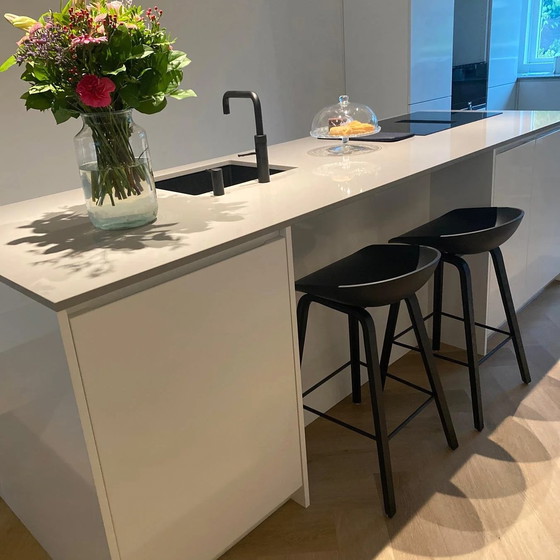 Image 1 of Sgabello da bar HAY AAS32