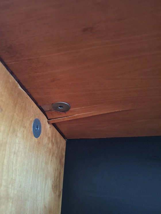 Pastoe Made to Measure wall cabinet, Cees Braakman – Wood (photo 21 of 25)
