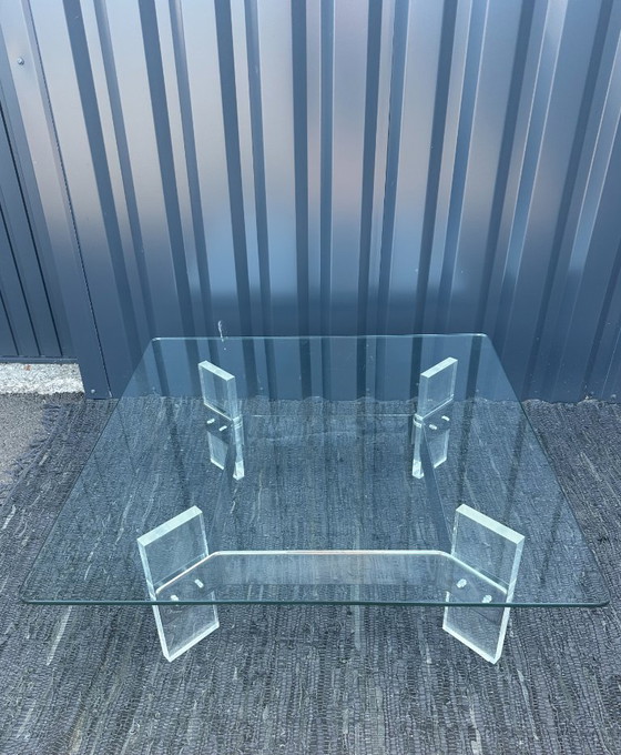Image 1 of Vintage 70s coffee table