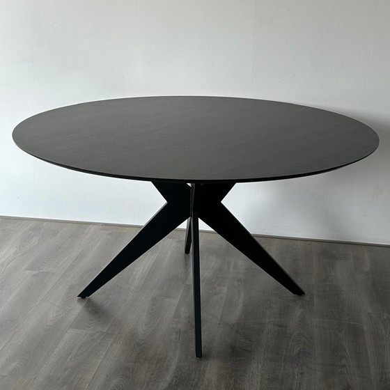 Image 1 of Sumisura HPL dining table - Ø150