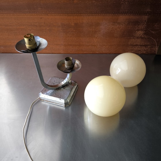 Image 1 of Lampe 