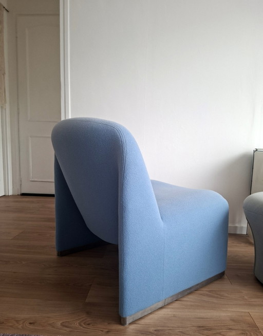 Alky chair basilitti