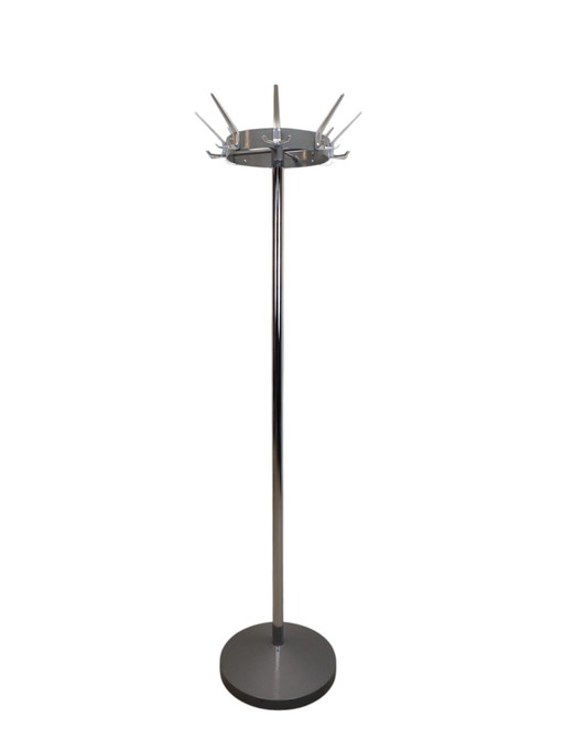 Freestanding Coat Rack from Oostwoud, 1960s