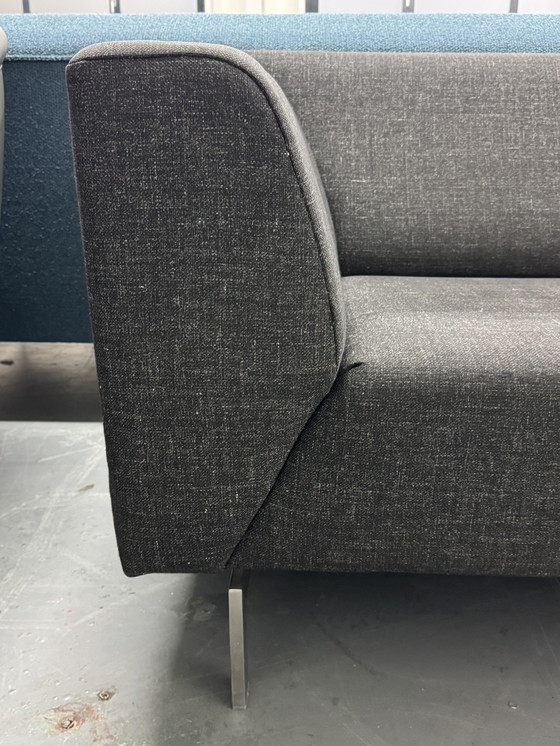 Image 1 of Rolf Benz Linea Zweisitzer