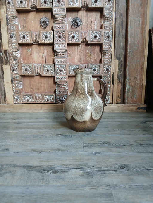 Grande vaso/brocca della Germania Ovest 423-42