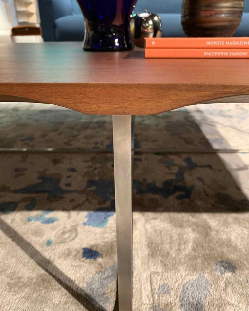Montis Flint coffee table