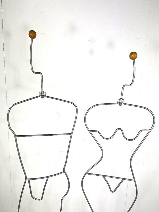 Image 1 of 2 valet valet HÄPEN de Ehlén Johansson para IKEA 1988