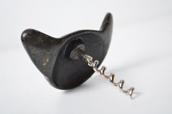 Image 1 of Tire-bouchon pour chat Walter Bosse