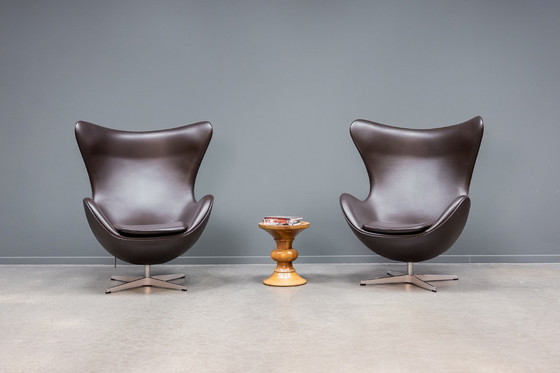 Image 1 of Silla huevo, 2x