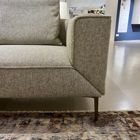 Jori Lonqueville Espace de détente paysager