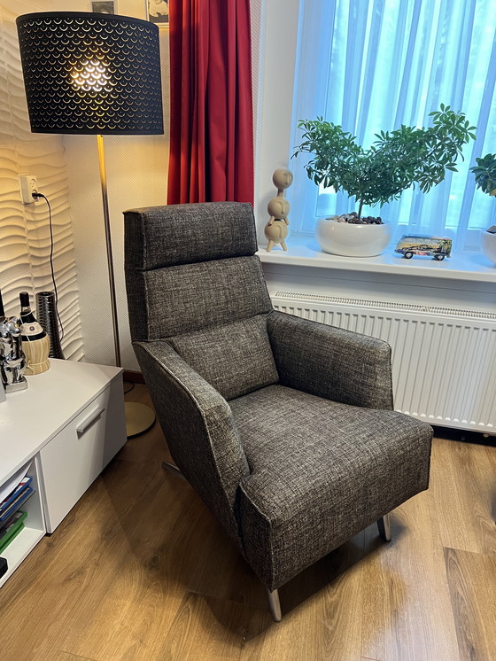 Image 1 of Design om stock solo armchair Roderick Vos