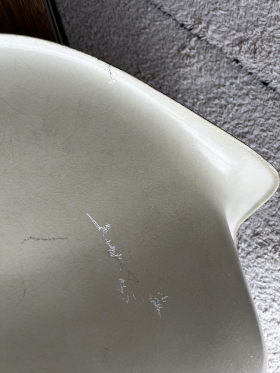 Originele Vitra RAR Rocking Chair Jaren 50 – Schommelstoelen, Fiberglass (photo 7 of 7)