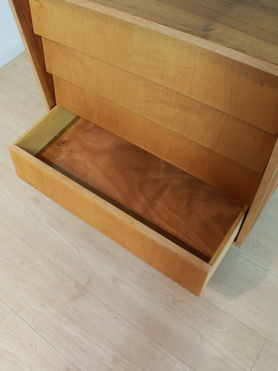 Commode vintage – Erich Stratmann – Wood (photo 7 of 16)