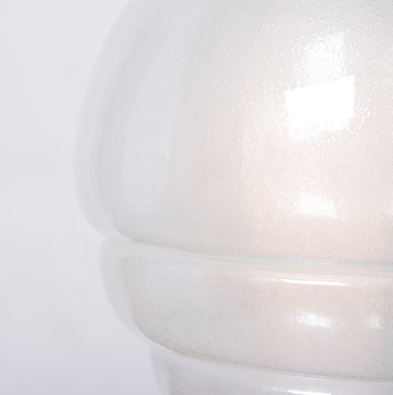 Image 1 of Medusa Glazen Hanglamp