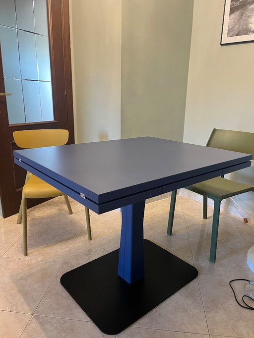 Table miniformes Gualtwri
