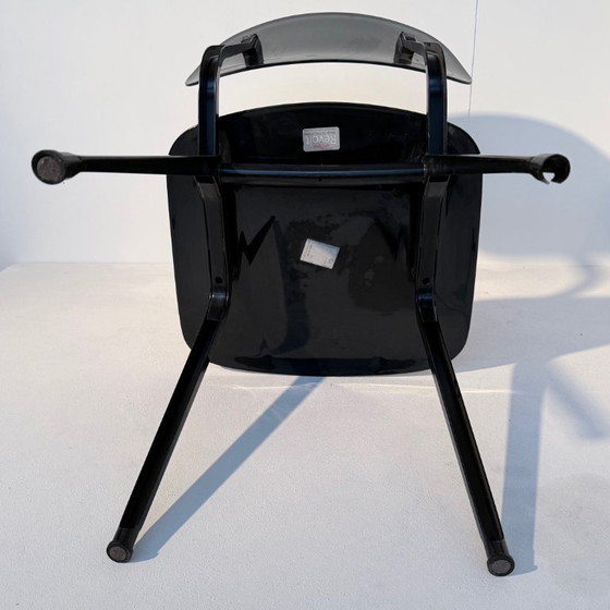 Image 1 of Revolt chair Friso Kramer for Ahrend