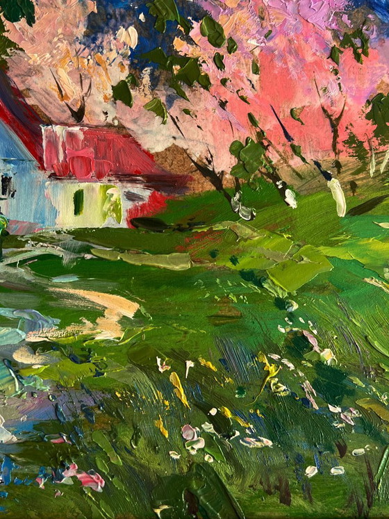 Image 1 of Maison de campagne lumineuse