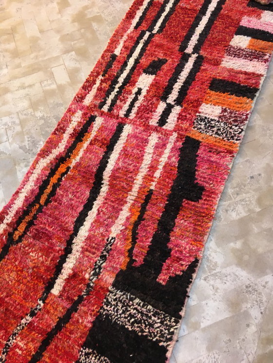 Image 1 of Boujaad Flurteppich 467 x 79 cm