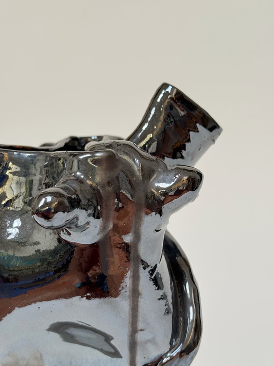 Image 1 of Thomas Buxo - Vaso contemporaneo